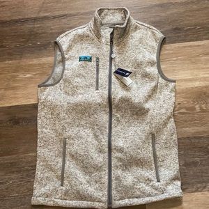 Men’s Simply Southern Vest